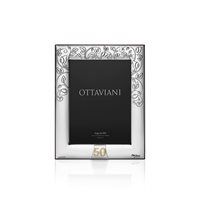 Cornice Ottaviani in Argento 5009A - 5009A